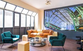 Ibis Styles Bordeaux Gare Saint-Jean